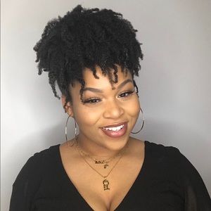 Meet your Posher, Liesl